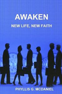 Cover image for Awaken: New Life, New Faith