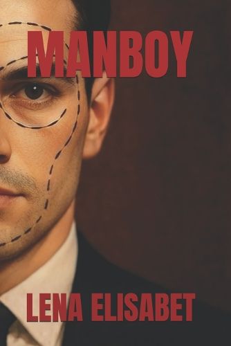 Cover image for Manboy