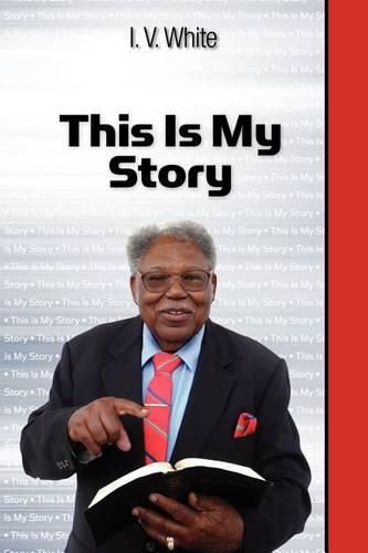 Cover image for This Is My Story