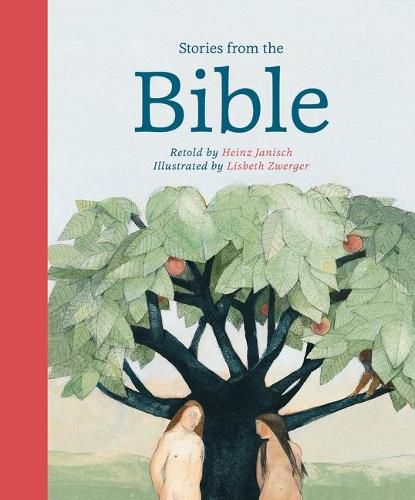 Cover image for Stories from the Bible