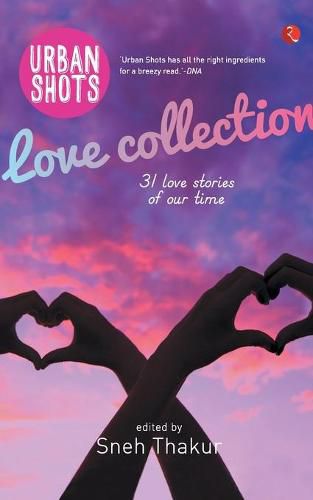 Cover image for Urban Shots: Love Collection