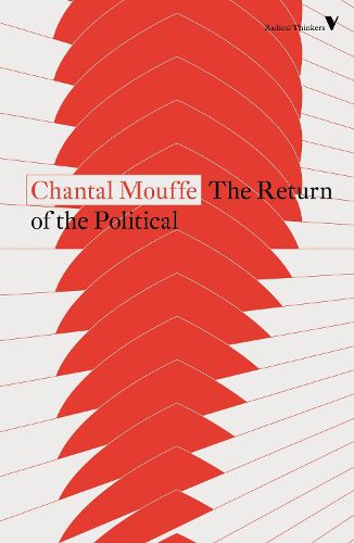 Cover image for The Return of the Political