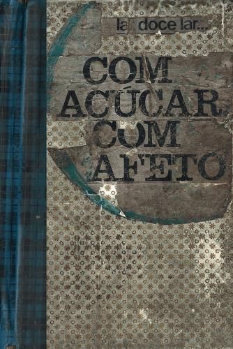 Cover image for Com Acucar, Com Afeto