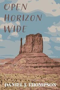 Cover image for Open Horizon Wide