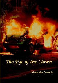 Cover image for The Eye of the Clown