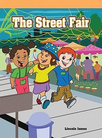 Cover image for The Street Fair