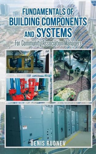Cover image for Fundamentals of Building Components and Systems