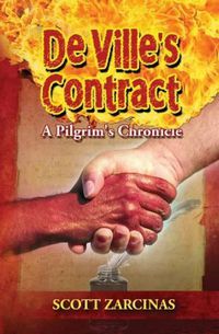 Cover image for DeVille's Contract: A Pilgrim's Chronicle