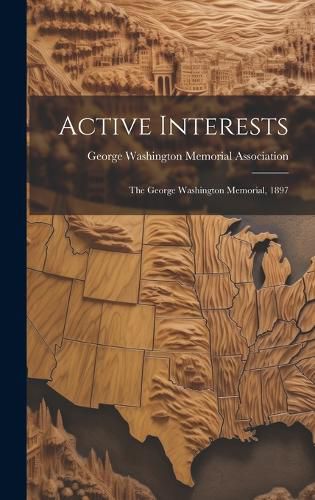 Cover image for Active Interests