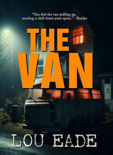 Cover image for The Van