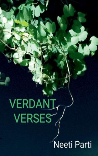 Cover image for Verdant Verses