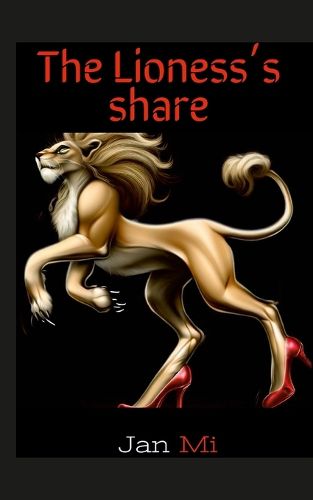 Cover image for The Lioness's share