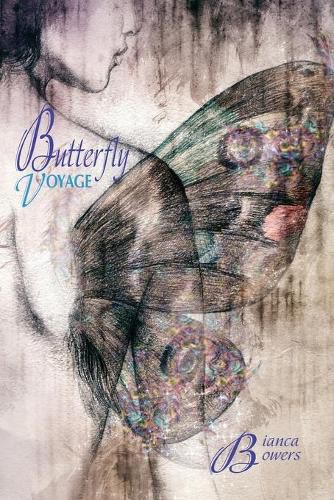 Cover image for Butterfly Voyage