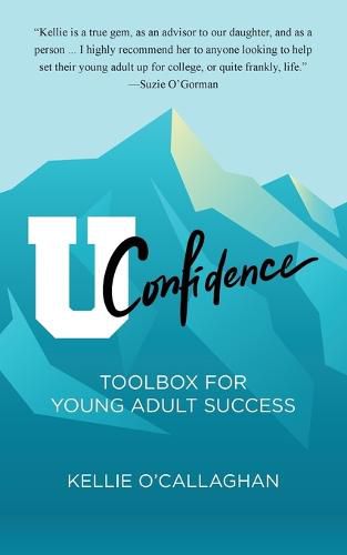 Cover image for UConfidence