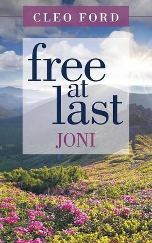 Cover image for Free at Last: Joni