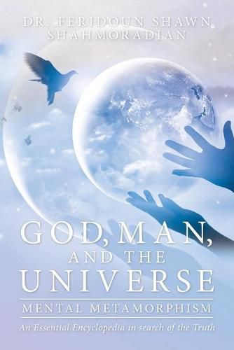 Cover image for God, Man, and the Universe