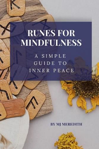 Cover image for Runes for Mindfulness