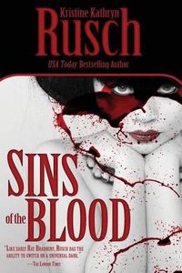 Cover image for Sins of the Blood