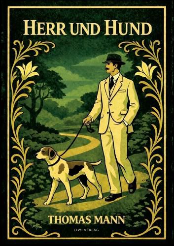 Cover image for Thomas Mann