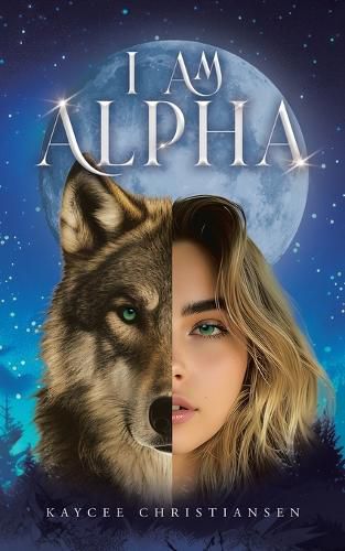 Cover image for I am Alpha