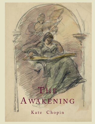 Cover image for The Awakening