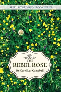 Cover image for Rebel Rose