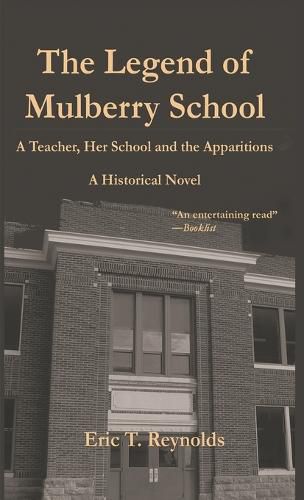 Cover image for The Legend of Mulberry School