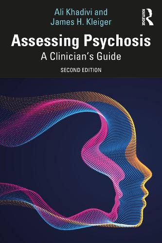 Cover image for Assessing Psychosis