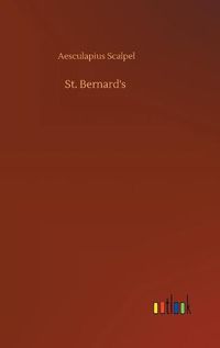 Cover image for St. Bernard's