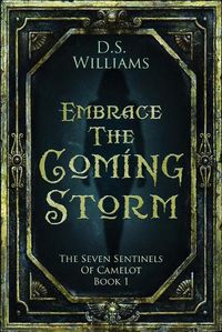 Cover image for Embrace The Coming Storm