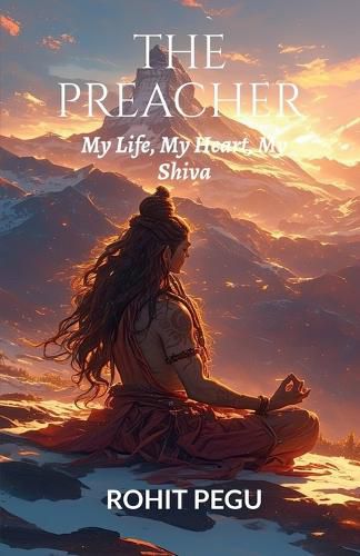 Cover image for The Preacher