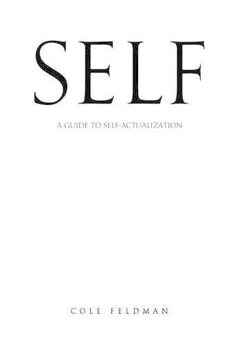 Cover image for Self: A Guide to Self-Actualization