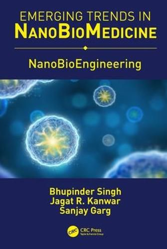 Cover image for NanoBioEngineering