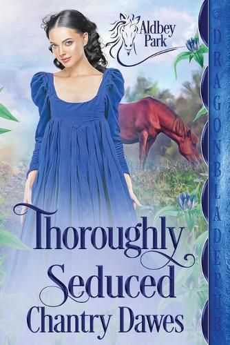 Cover image for Thoroughly Seduced