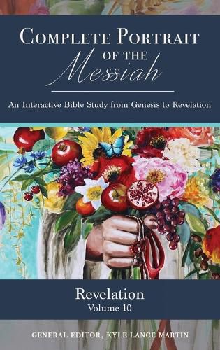 Cover image for Revelation