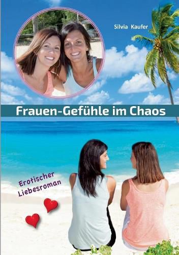 Cover image for Frauen Gefuhle im Chaos: Erotischer Liebesroman