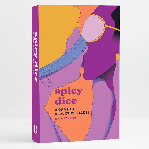 Cover image for Spicy Dice