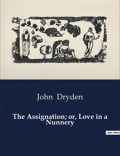 The Assignation; or, Love in a Nunnery