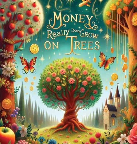 Cover image for Money Really Does Grow on Trees