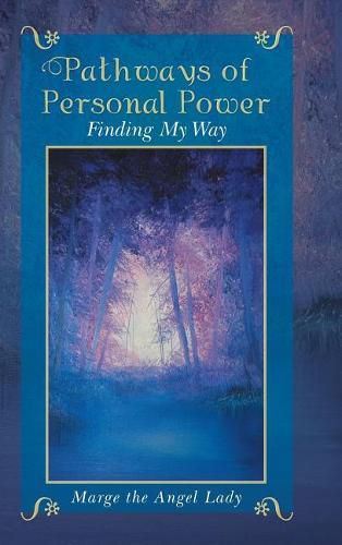 Cover image for Pathways of Personal Power: Finding My Way