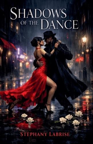 Cover image for Shadows of The Dance