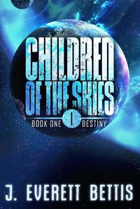 Cover image for Children of the Skies