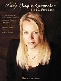 Cover image for The Mary Chapin Carpenter Collection