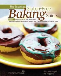 Cover image for The Essential Gluten-Free Baking Guide Part 1