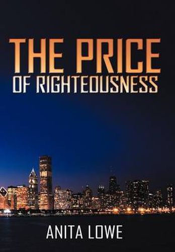 Cover image for The Price of Righteousness