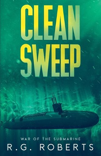 Cover image for Clean Sweep