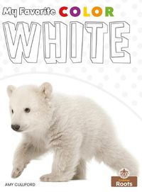 Cover image for White