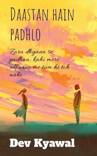 Cover image for Daastan hain padhlo