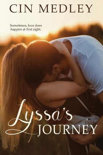 Cover image for Lyssa's Journey