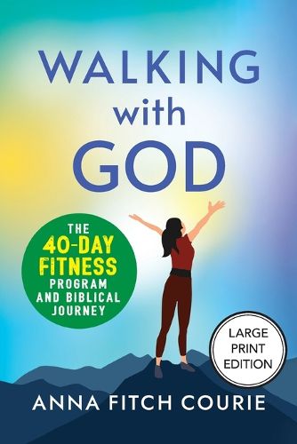 Cover image for Walking with God